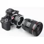 Adapters for lens - Viltrox Speed Booster EF-Z2 - quick order from manufacturer