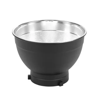 Gaismas veidotāji - Caruba 7" Reflector with Grid Pack (Bowens) - ātri pasūtīt no ražotāja