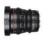CINEMA Объективы - Meike MK 65mm T2.2 Sony E Mount MK 65mm T.2.2 Sony E - быстрый заказ от производителя