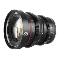 CINEMA Объективы - Meike MK 85mm T2.2 Fuji X Mount MK 85mm T.2.2 Fuji X - быстрый заказ от производителяCINEMA Объективы - Meike MK 85mm T2.2 Fuji X Mount MK 85mm T.2.2 Fuji X - быстрый заказ от производителя