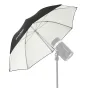 Foto lietussargi - Godox White Umbrella 85cm For AD300Pro (Length 48CM) - ātri pasūtīt no ražotāja