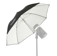 Foto lietussargi - Godox White Umbrella 85cm For AD300Pro (Length 48CM) - ātri pasūtīt no ražotājaFoto lietussargi - Godox White Umbrella 85cm For AD300Pro (Length 48CM) - ātri pasūtīt no ražotāja