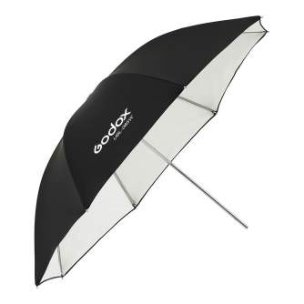 Foto lietussargi - Godox White Umbrella 85cm For AD300Pro (Length 48CM) - ātri pasūtīt no ražotāja
