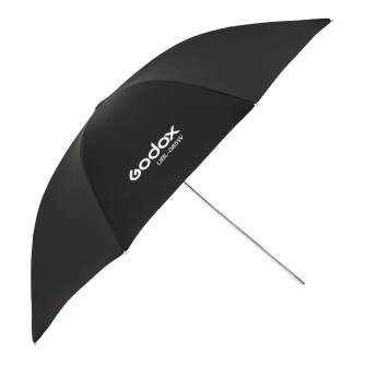 Зонты - Godox White Umbrella 85cm For AD300Pro (Length 48CM) - быстрый заказ от производителя