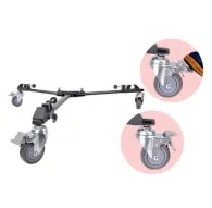 New products - Caruba Statief dolly - quick order from manufacturerNew products - Caruba Statief dolly - quick order from manufacturer