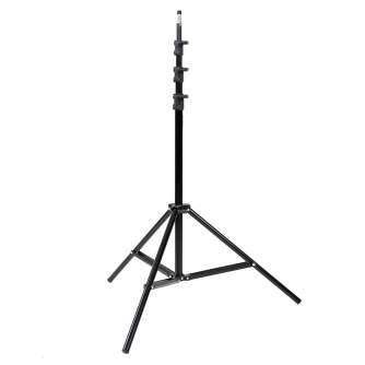 Holders Clamps - Caruba Reflector Stand Black with Background/Reflector clip - quick order from manufacturer