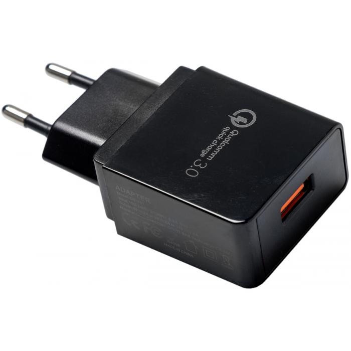 New products - Nitecore 3A USB Adaptor Qualcomm 3.0 - quick order from manufacturer