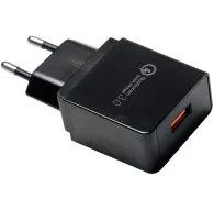 New products - Nitecore 3A USB Adaptor Qualcomm 3.0 - quick order from manufacturerNew products - Nitecore 3A USB Adaptor Qualcomm 3.0 - quick order from manufacturer
