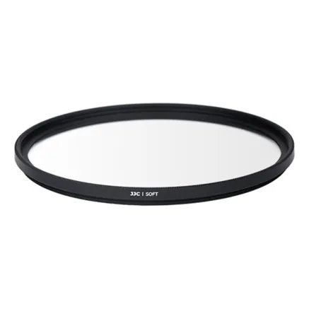 JJC F S72 Soft Focus Filter 72mm