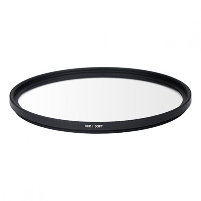Soft Focus Filters - JJC F-S55 Soft Focus Filter 55mm - buy today in store and with delivery