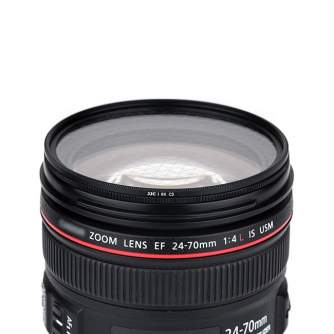 Cross Screen Star - JJC F-6XSTAR58 Star Filter 58mm - buy today in store and with delivery