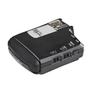 Триггеры - Pocket Wizard FlexTT5 - Nikon Transceiver - Nikon (CE 433MHz) - быстрый заказ от производителяТриггеры - Pocket Wizard FlexTT5 - Nikon Transceiver - Nikon (CE 433MHz) - быстрый заказ от производителя