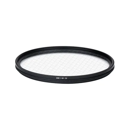 JJC F 4XSTAR58 Star Filter 58mm