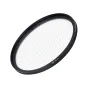 Cross Screen Star - JJC F-4XSTAR52 Star Filter 52mm - quick order from manufacturer