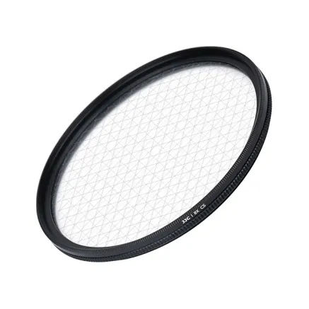 JJC F-4XSTAR52 Star Filter 52mm