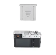 Sortimenta jaunumi - JJC HC-F Hot Shoe Cover Silver - ātri pasūtīt no ražotājaSortimenta jaunumi - JJC HC-F Hot Shoe Cover Silver - ātri pasūtīt no ražotāja