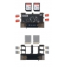 Sortimenta jaunumi - JJC MCH-STK6GR Memory Card Holder Kit - ātri pasūtīt no ražotājaSortimenta jaunumi - JJC MCH-STK6GR Memory Card Holder Kit - ātri pasūtīt no ražotāja
