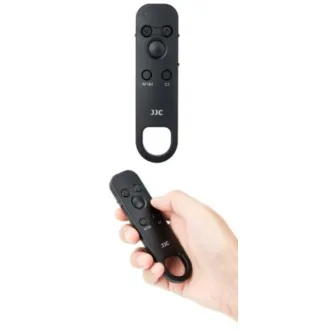 Camera Remotes - JJC BTR-S1 Bluetooth Wireless Remote Control - buy today in store and with delivery