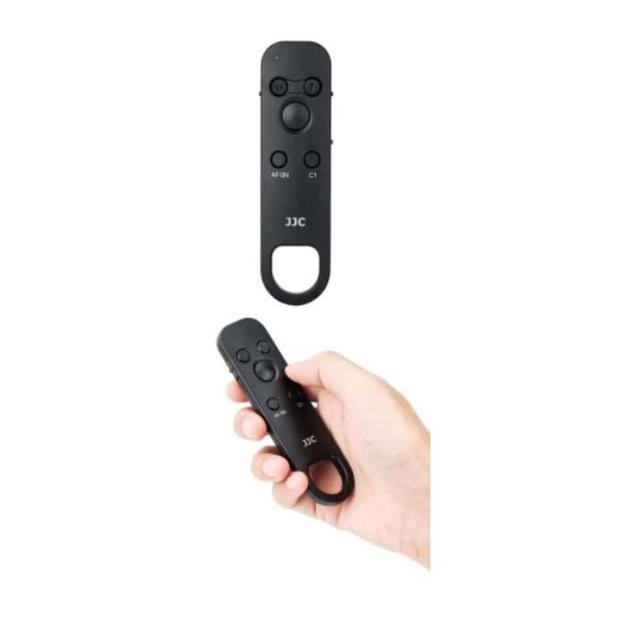 Camera Remotes - JJC BTR-S1 Bluetooth Wireless Remote Control - buy today in store and with delivery