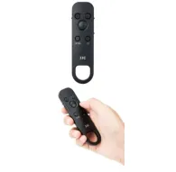 Kameras pultis - JJC BTR-S1 Bluetooth Wireless Remote Control - perc šodien veikalā un ar piegādiKameras pultis - JJC BTR-S1 Bluetooth Wireless Remote Control - perc šodien veikalā un ar piegādi