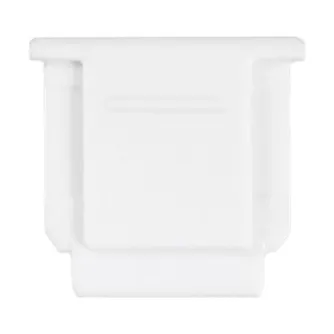 Новые товары - Caruba Hot Shoe Cover Sony Type-2 White - быстрый заказ от производителя