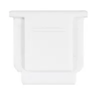New products - Caruba Hot Shoe Cover Sony Type-2 White - quick order from manufacturerNew products - Caruba Hot Shoe Cover Sony Type-2 White - quick order from manufacturer