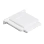 Новые товары - Caruba Hot Shoe Cover Sony Type-2 White - быстрый заказ от производителя