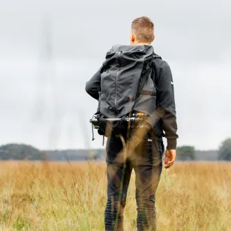 New products - Wandrd Fernweh M/L Black - quick order from manufacturer