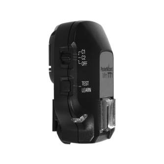 Триггеры - Pocket Wizard MiniTT1 - Canon Transmitter - Canon (CE 433MHz) - быстрый заказ от производителя