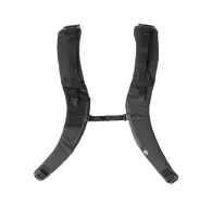 New products - WANDRD Trekking Schoulder Straps M/L Black - quick order from manufacturerNew products - WANDRD Trekking Schoulder Straps M/L Black - quick order from manufacturer