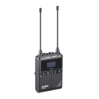 Bezvadu audio sistēmas - Godox RX1 Receiver - быстрый заказ от производителя