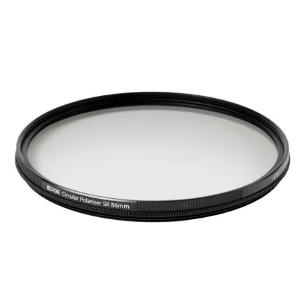 Irix filter Edge CPL SR 86mm IFE CPL 86 SR