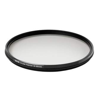 CPL Filters - Irix filter Edge CPL SR 86mm - quick order from manufacturer