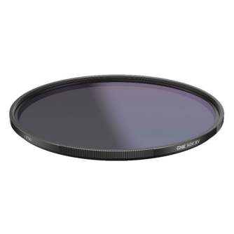 Neutral Density Filters - Irix filter Edge ND8 86mm - quick order from manufacturer