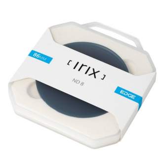 ND фильтры - Irix filter Edge ND8 86mm - быстрый заказ от производителя