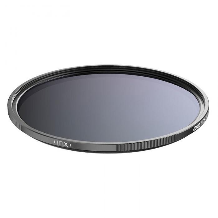 ND neitrāla blīvuma filtri - Irix filter Edge ND16 86mm - ātri pasūtīt no ražotāja