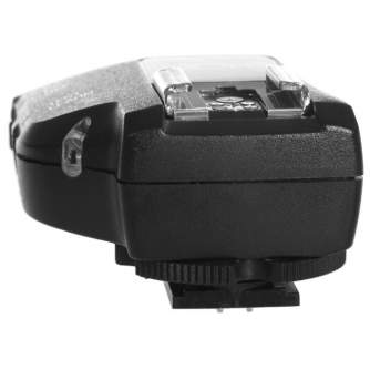 Radio palaidēji - Pocket Wizard MiniTT1 - Nikon Transmitter - Nikon (CE 433MHz) - ātri pasūtīt no ražotāja