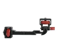 Video stabilizatoru aksesuāri - Caruba Rotatable Mounting Bracket for DJI RONINS/SC ZHIYUN Weebill S/Lab /Crane 3 Including Phone Clamp - ātri pasūtīt no ražotājaVideo stabilizatoru aksesuāri - Caruba Rotatable Mounting Bracket for DJI RONINS/SC ZHIYUN Weebill S/Lab /Crane 3 Including Phone Clamp - ātri pasūtīt no ražotāja