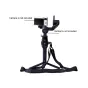 Accessories for stabilizers - Caruba DJI Ronin S / Ronin SC Accessories Kits - quick order from manufacturer