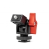 New products - Caruba Magic Tilt Head for Monitor /Light/Microphone Pro (up to 5 kg!) - quick order from manufacturerNew products - Caruba Magic Tilt Head for Monitor /Light/Microphone Pro (up to 5 kg!) - quick order from manufacturer