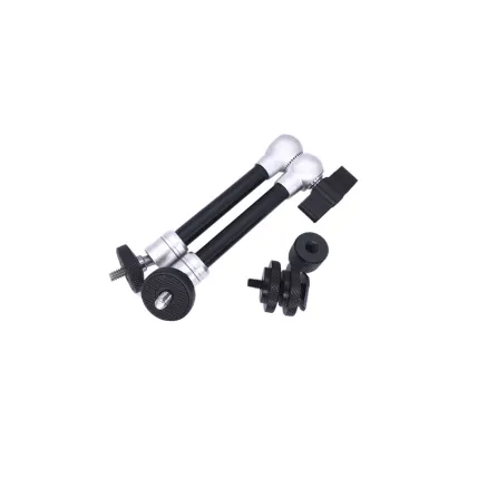 Caruba Magic Arm 7 met Hotshoe GS7S