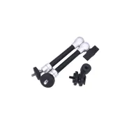 Citi studijas aksesuāri - Caruba Magic Arm 7" with Hotshoe - perc šodien veikalā un ar piegādiCiti studijas aksesuāri - Caruba Magic Arm 7" with Hotshoe - perc šodien veikalā un ar piegādi
