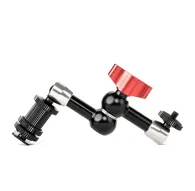 Новые товары - Caruba Magic Arm 7" - Wing Knob - быстрый заказ от производителяНовые товары - Caruba Magic Arm 7" - Wing Knob - быстрый заказ от производителя