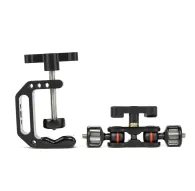 New products - Caruba C-Clamp +High weight load inner ball magic grip - quick order from manufacturerNew products - Caruba C-Clamp +High weight load inner ball magic grip - quick order from manufacturer