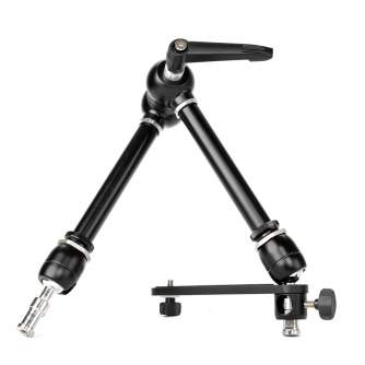 New products - Caruba Variable Friction Magic Arm with Camera Bracket - quick order from manufacturer