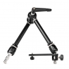 New products - Caruba Variable Friction Magic Arm with Camera Bracket - quick order from manufacturerNew products - Caruba Variable Friction Magic Arm with Camera Bracket - quick order from manufacturer