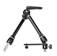 Новые товары - Caruba Variable Friction Magic Arm with Camera Bracket - быстрый заказ от производителяНовые товары - Caruba Variable Friction Magic Arm with Camera Bracket - быстрый заказ от производителя