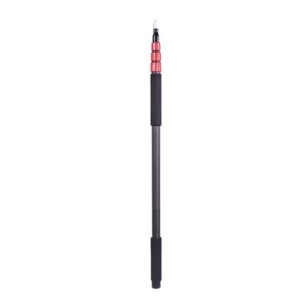 Caruba Carbon Microfoon Boompole (90cm 300cm) Universeel BM01C