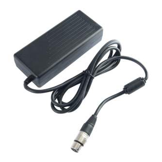Sortimenta jaunumi - Godox Power adapter For VL150/FL150R/FL150S/UL150 - ātri pasūtīt no ražotāja