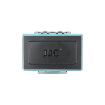Sortimenta jaunumi - JJC BC-3X8AA Battery Case - ātri pasūtīt no ražotāja